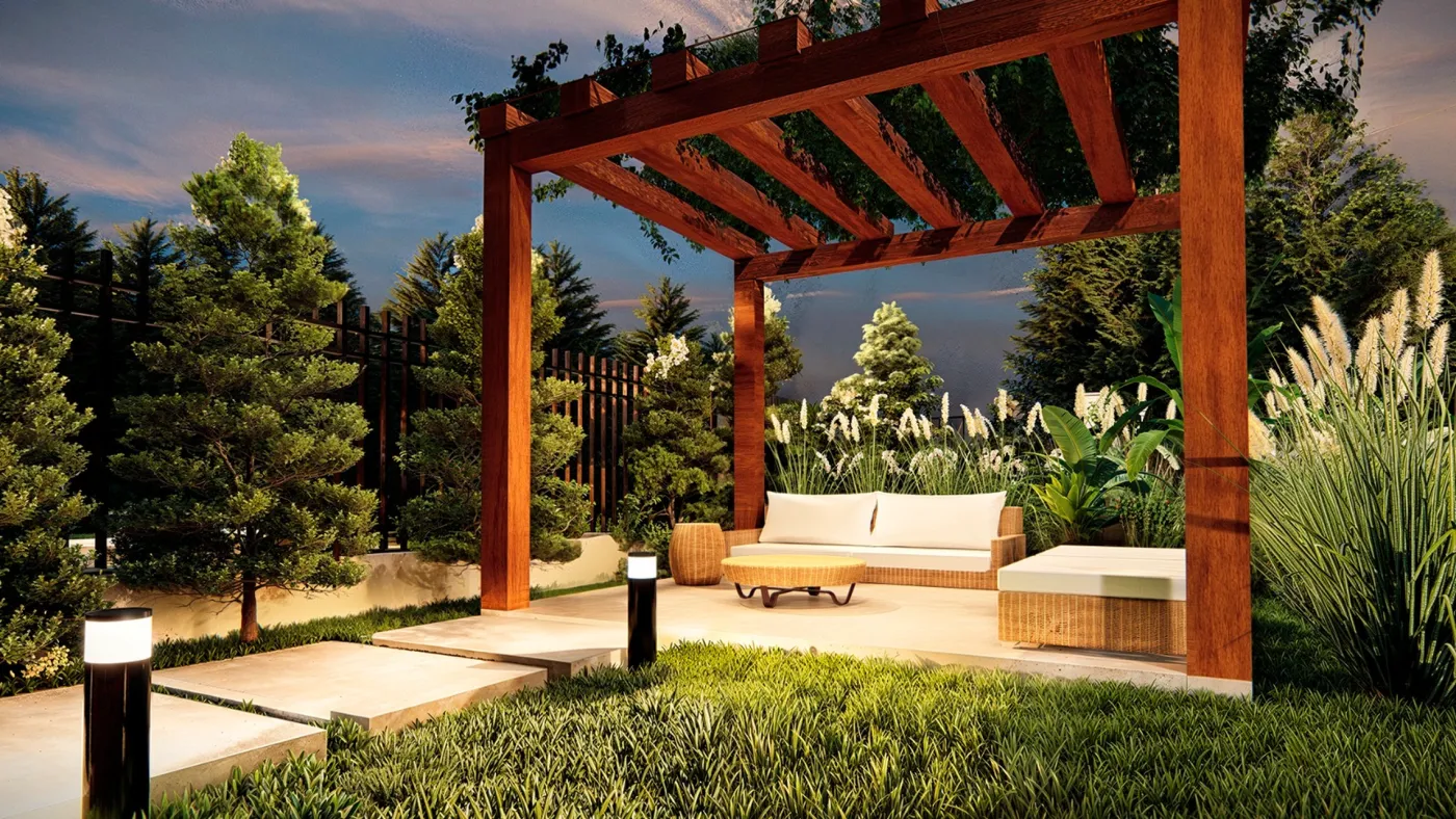 View Place Horizon - Dwell Incorporadora RS