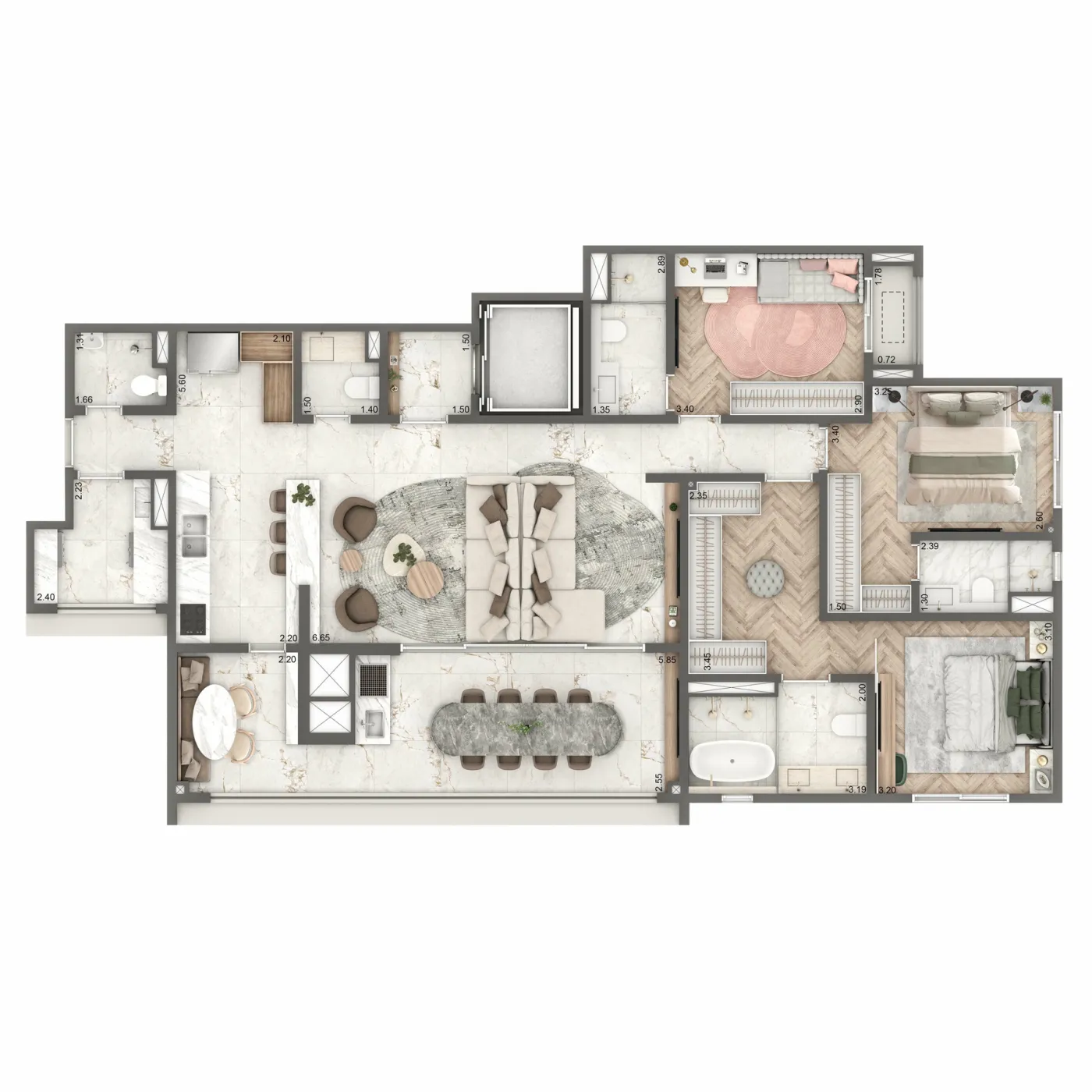 Home Boutique By Living Campo Belo - Living SP
