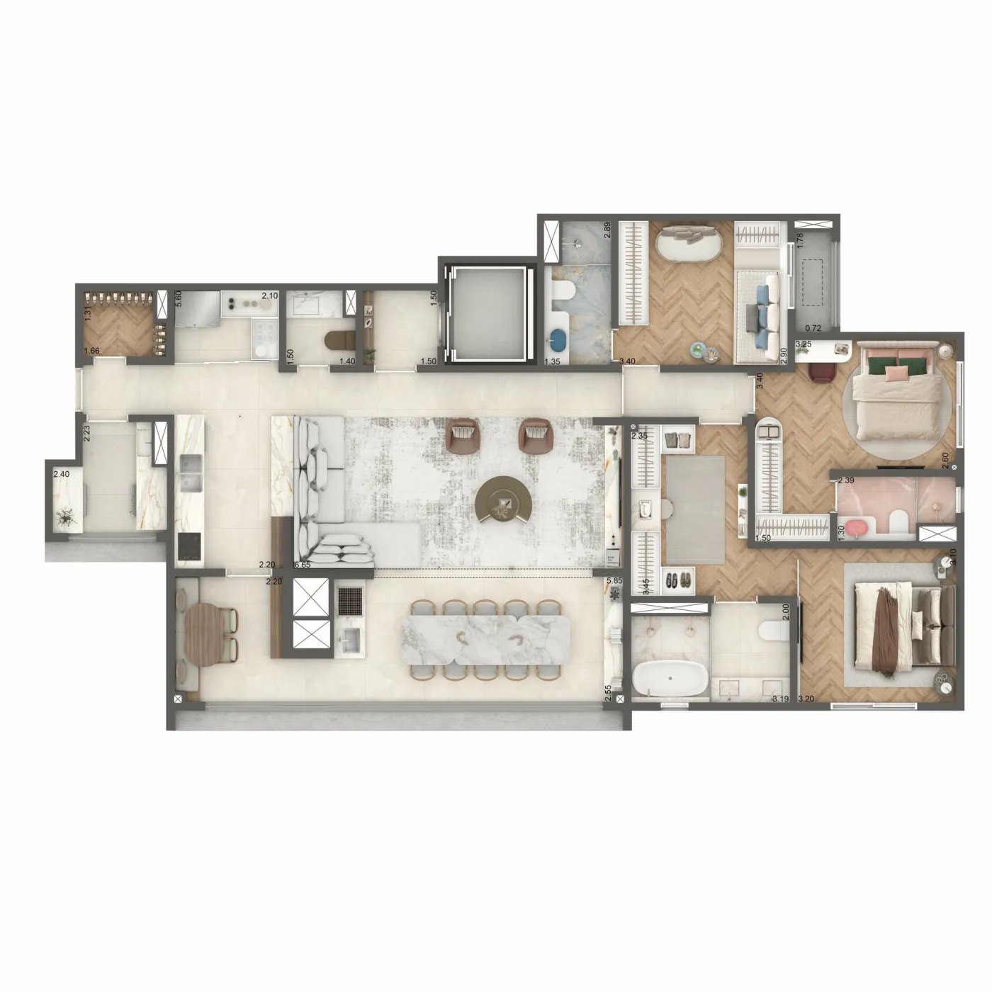 Home Boutique By Living Campo Belo - Living SP