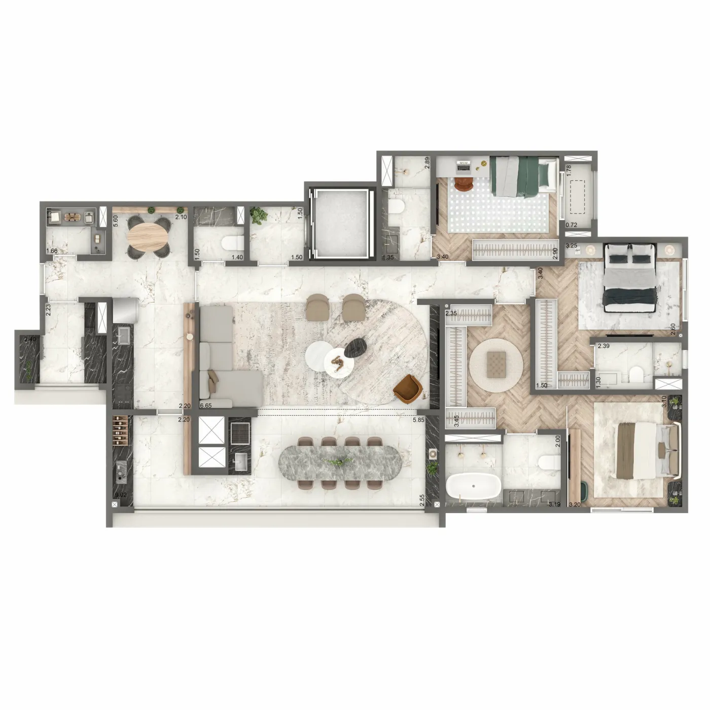 Home Boutique By Living Campo Belo - Living SP