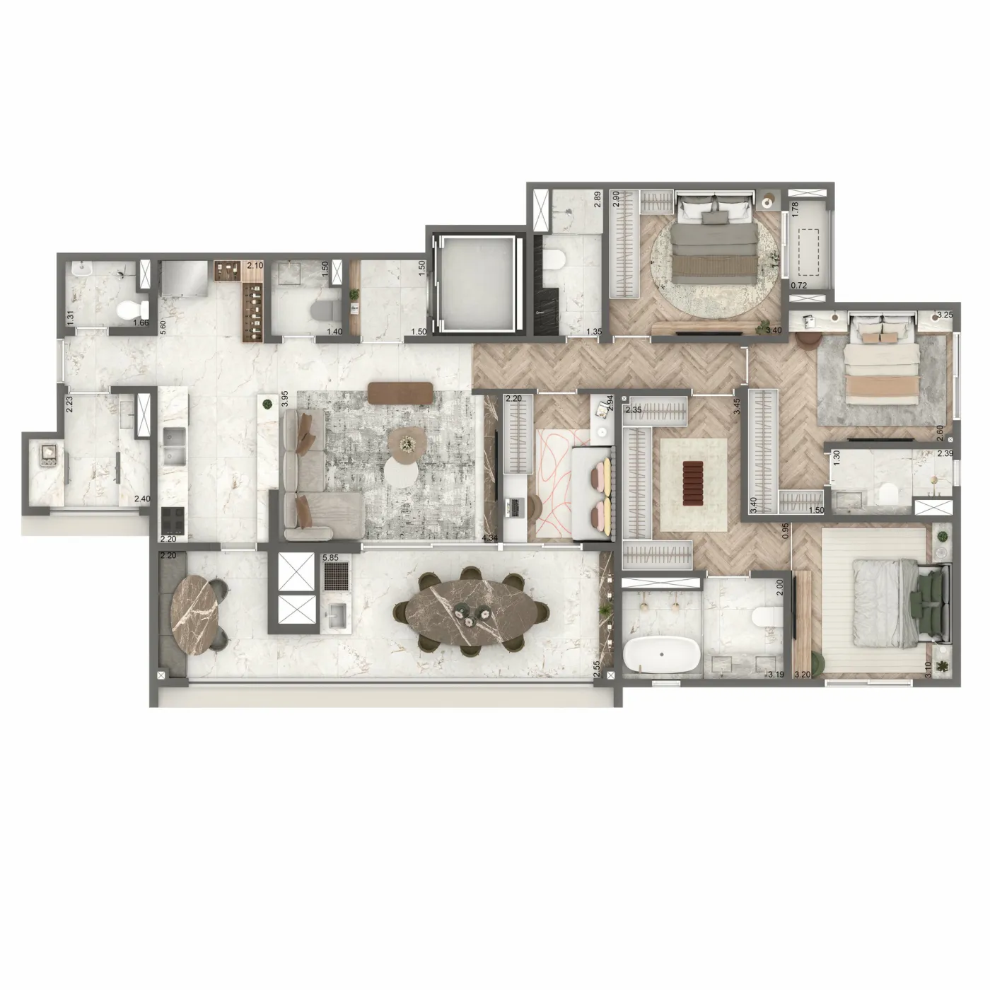 Home Boutique By Living Campo Belo - Living SP