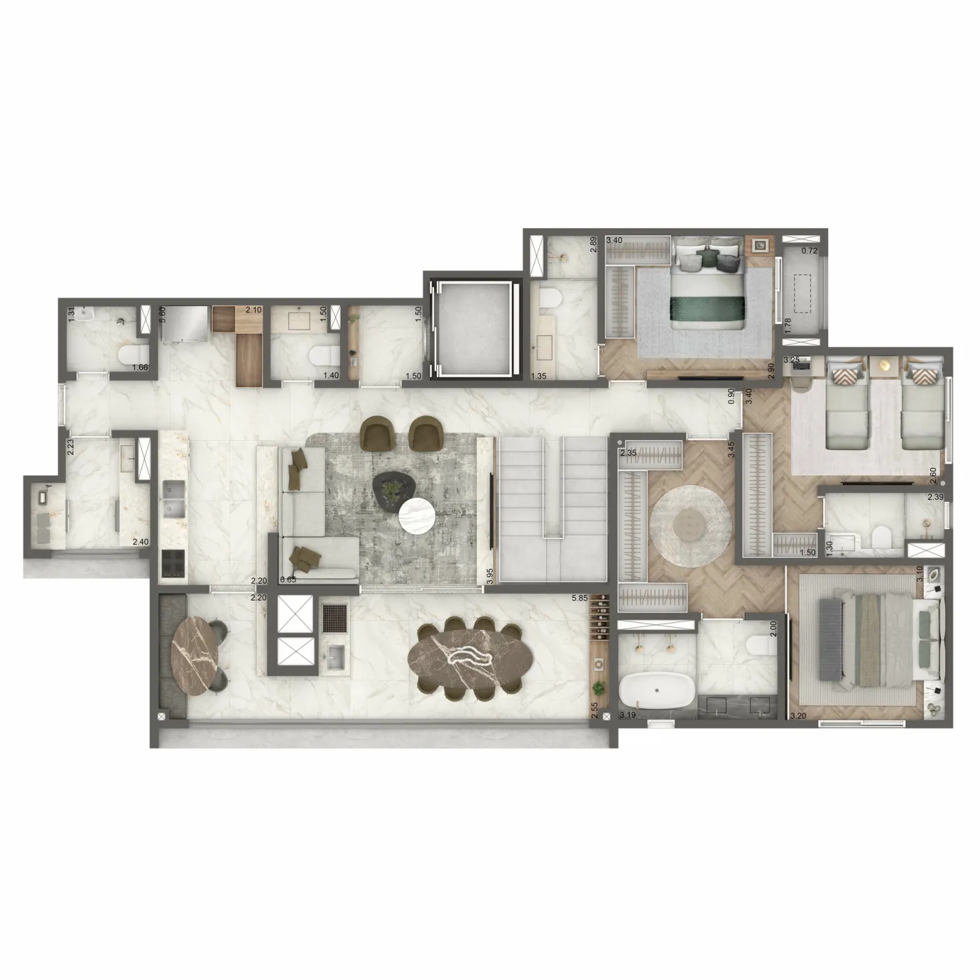 Home Boutique By Living Campo Belo - Living SP
