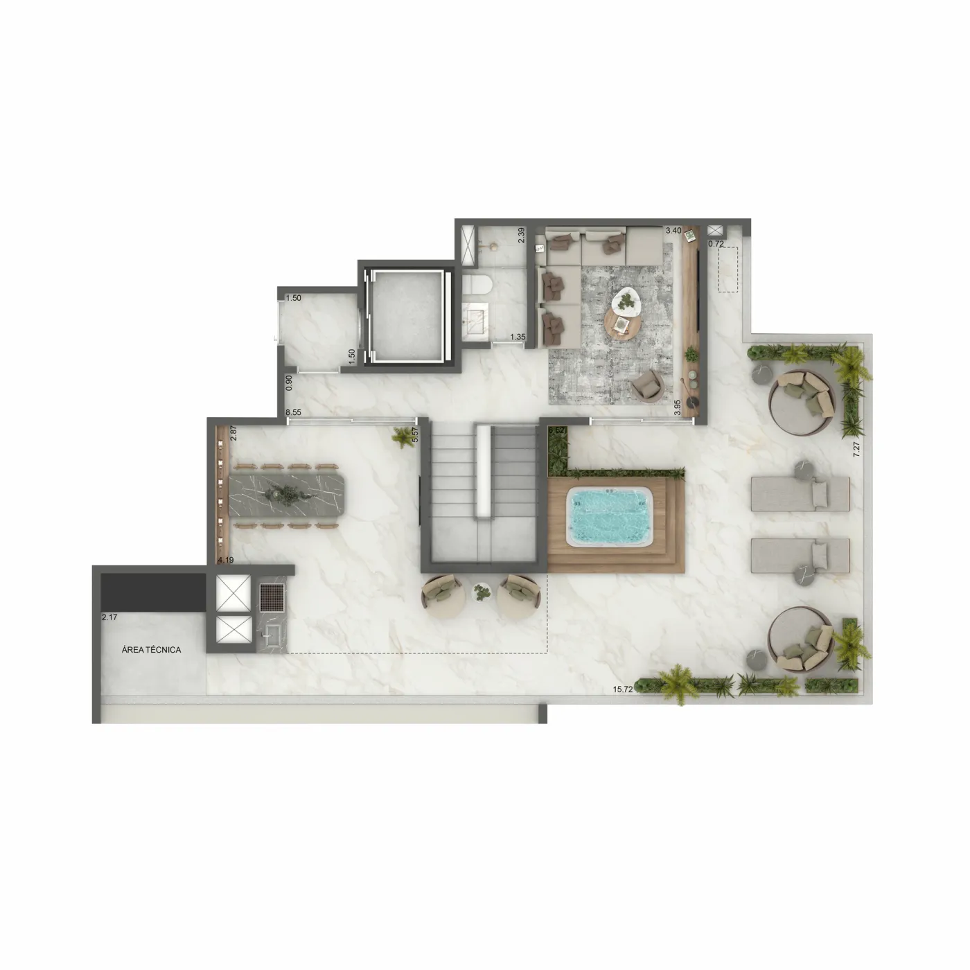Home Boutique By Living Campo Belo - Living SP
