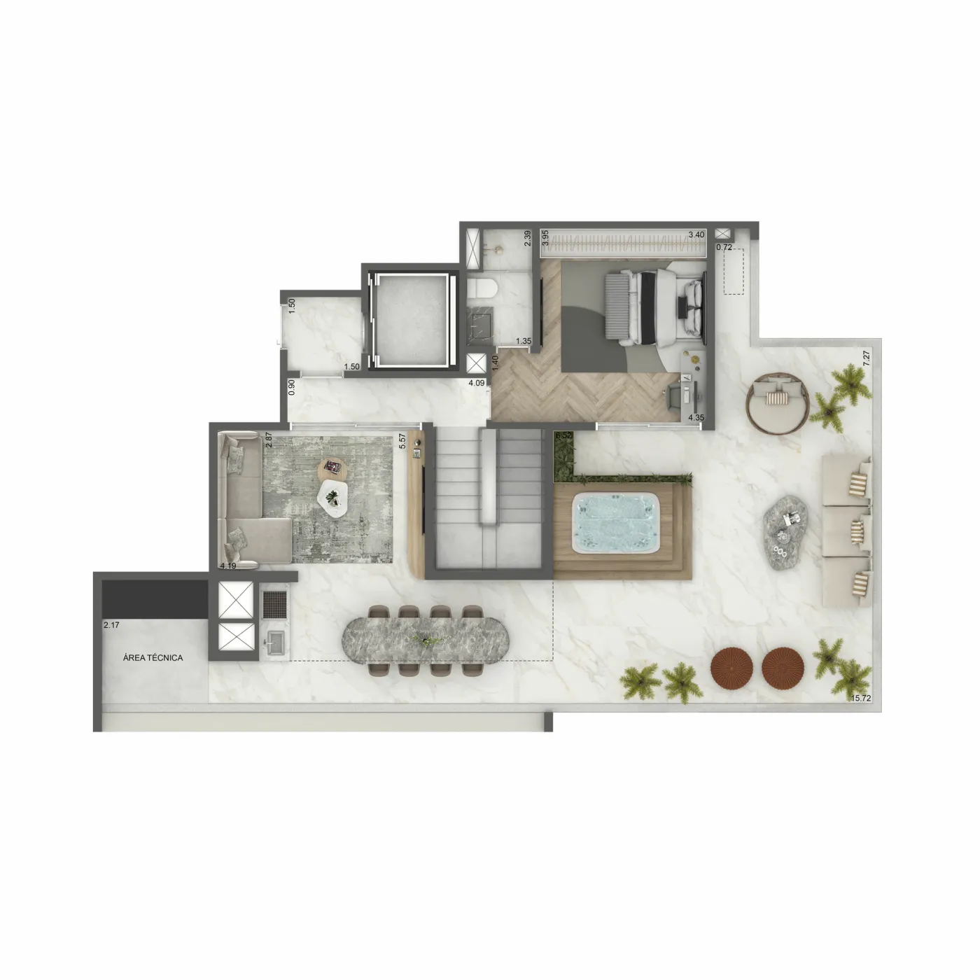 Home Boutique By Living Campo Belo - Living SP