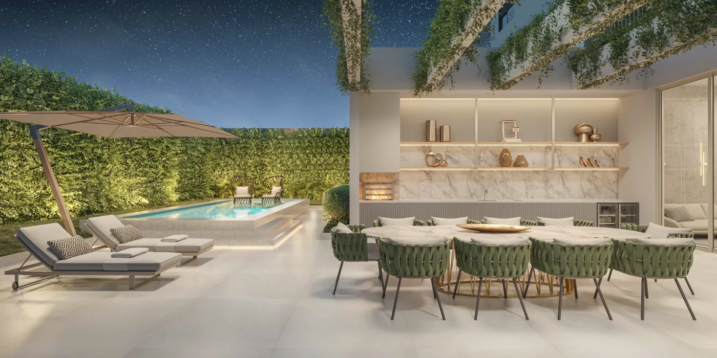 Home Boutique By Living Campo Belo - Living SP