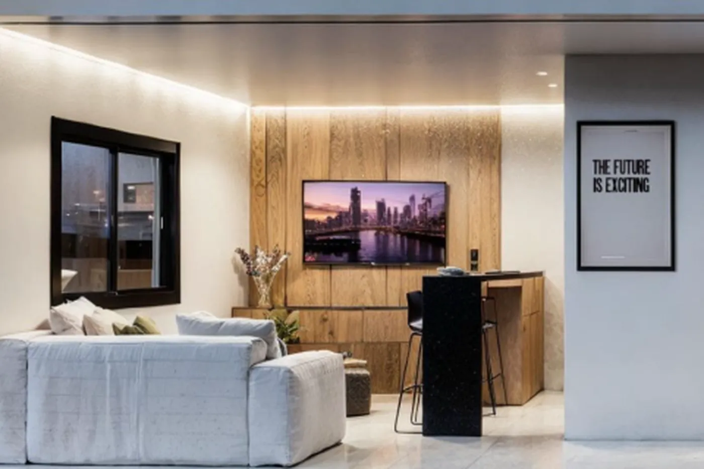 Midtown Home - Dwell Incorporadora RS