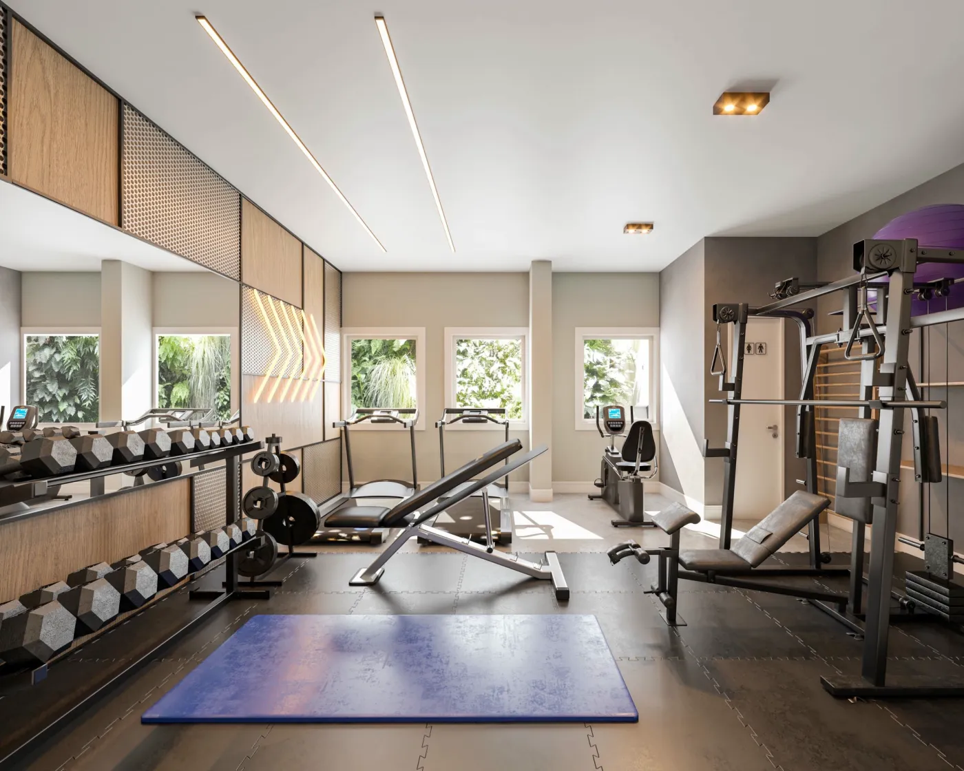 Midtown Home - Dwell Incorporadora RS