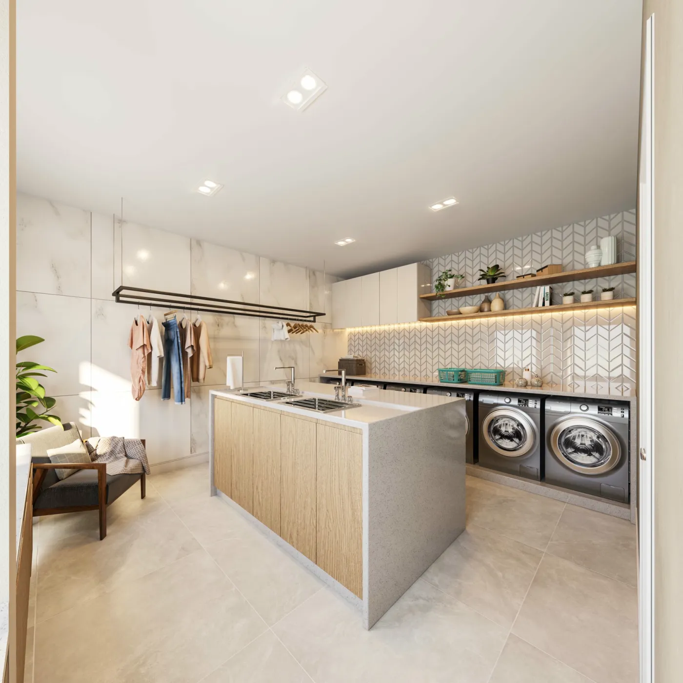 Midtown Home - Dwell Incorporadora RS