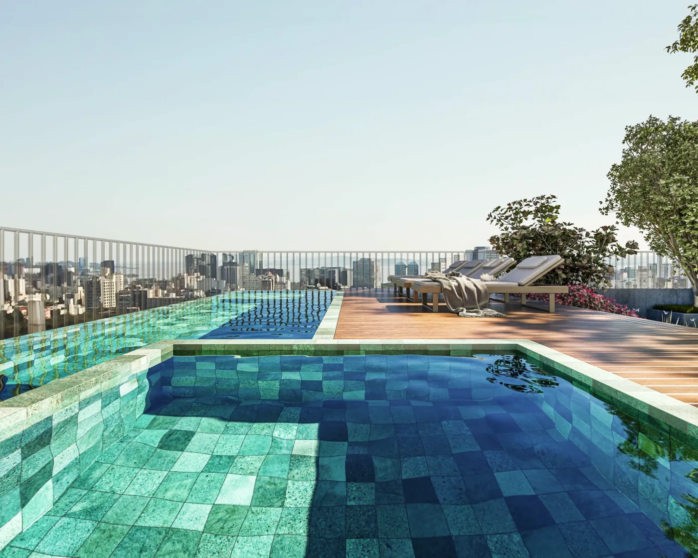 Midtown Home - Dwell Incorporadora RS