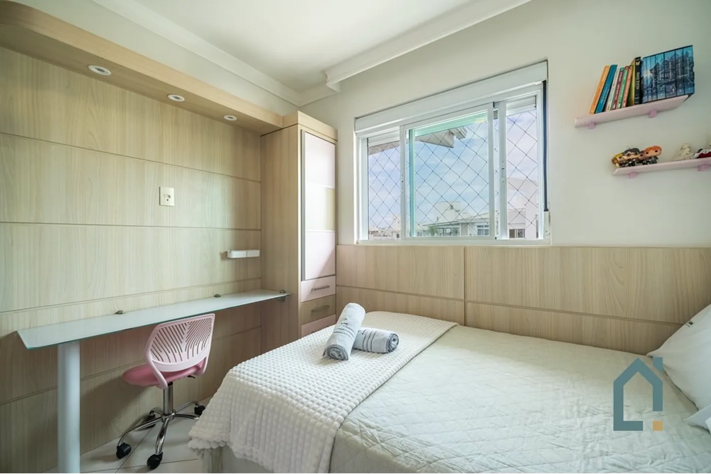 IAÁCJ 444 Apto 590441047-14 - REMAX Dream On II Exclusividades