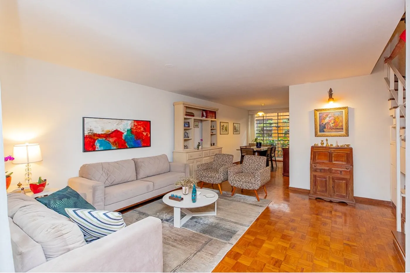 ADBVS 708 Casa 601131006-118 - REMAX Ares Exclusividades