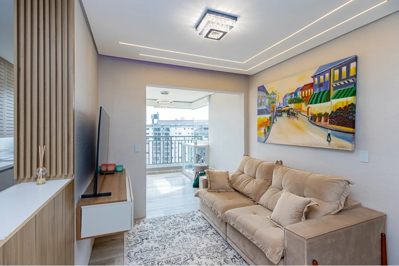 SAPB 159 Apto 601131075-8 - REMAX Ares Exclusividades