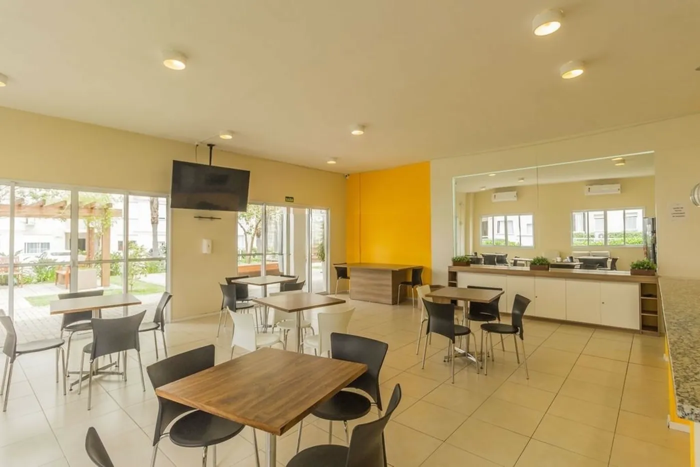 Terrabela Planalto Apto AS9340 - Antunes e Silva Assessoria Imobiliária Exclusividades