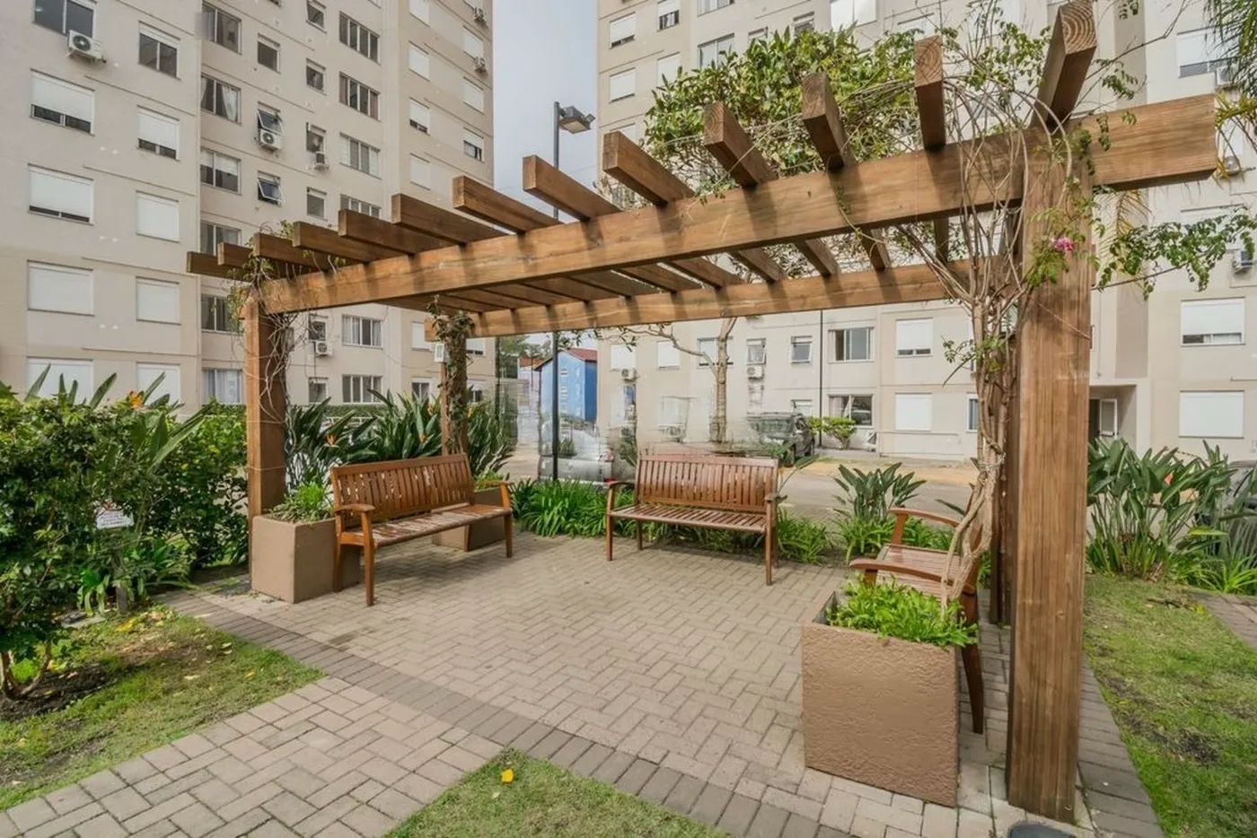 Terrabela Planalto Apto AS9340 - Antunes e Silva Assessoria Imobiliária Exclusividades