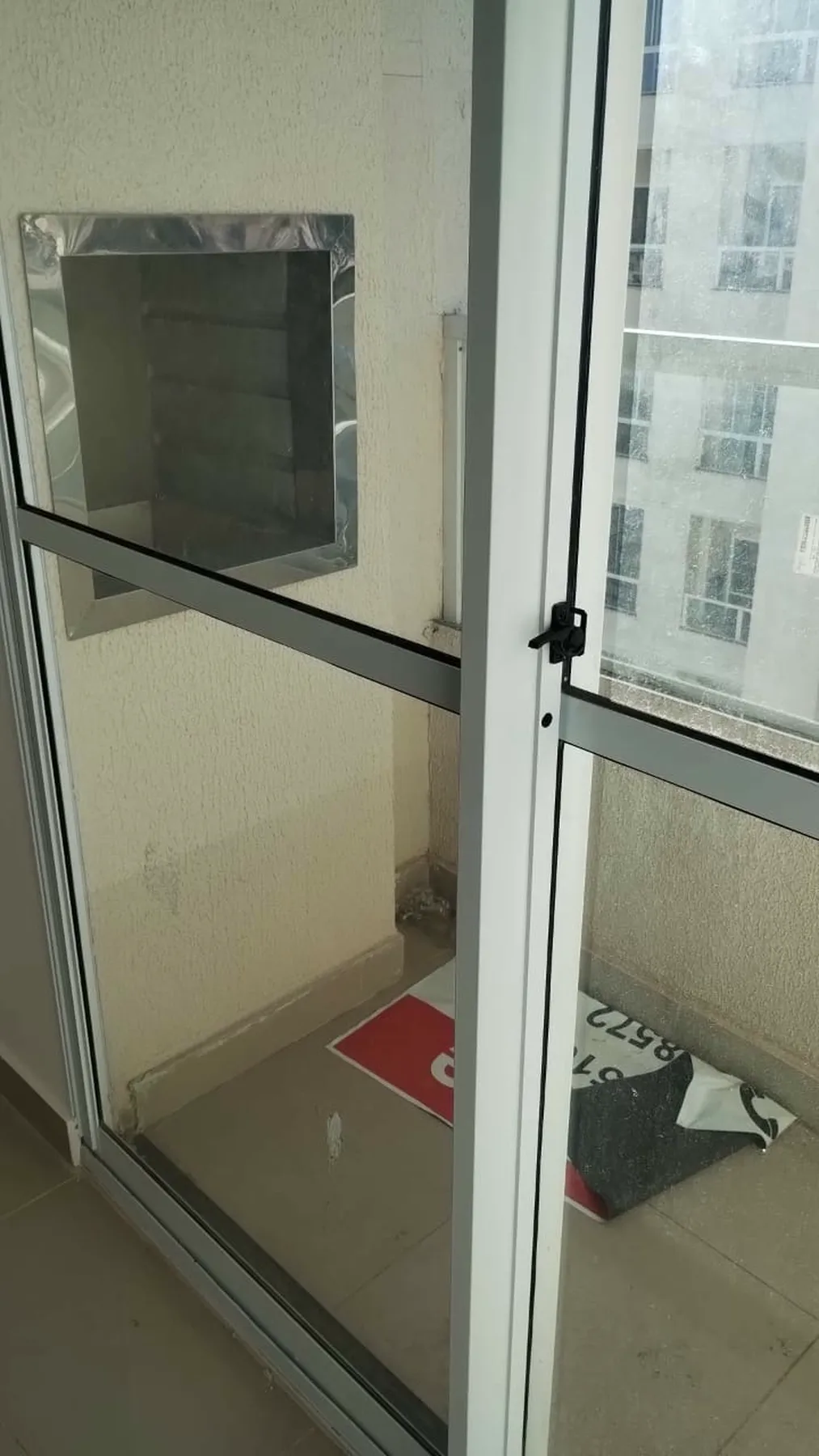 Residencial Porto Los Andes Apto AS8817 - Antunes e Silva Assessoria Imobiliária Exclusividades