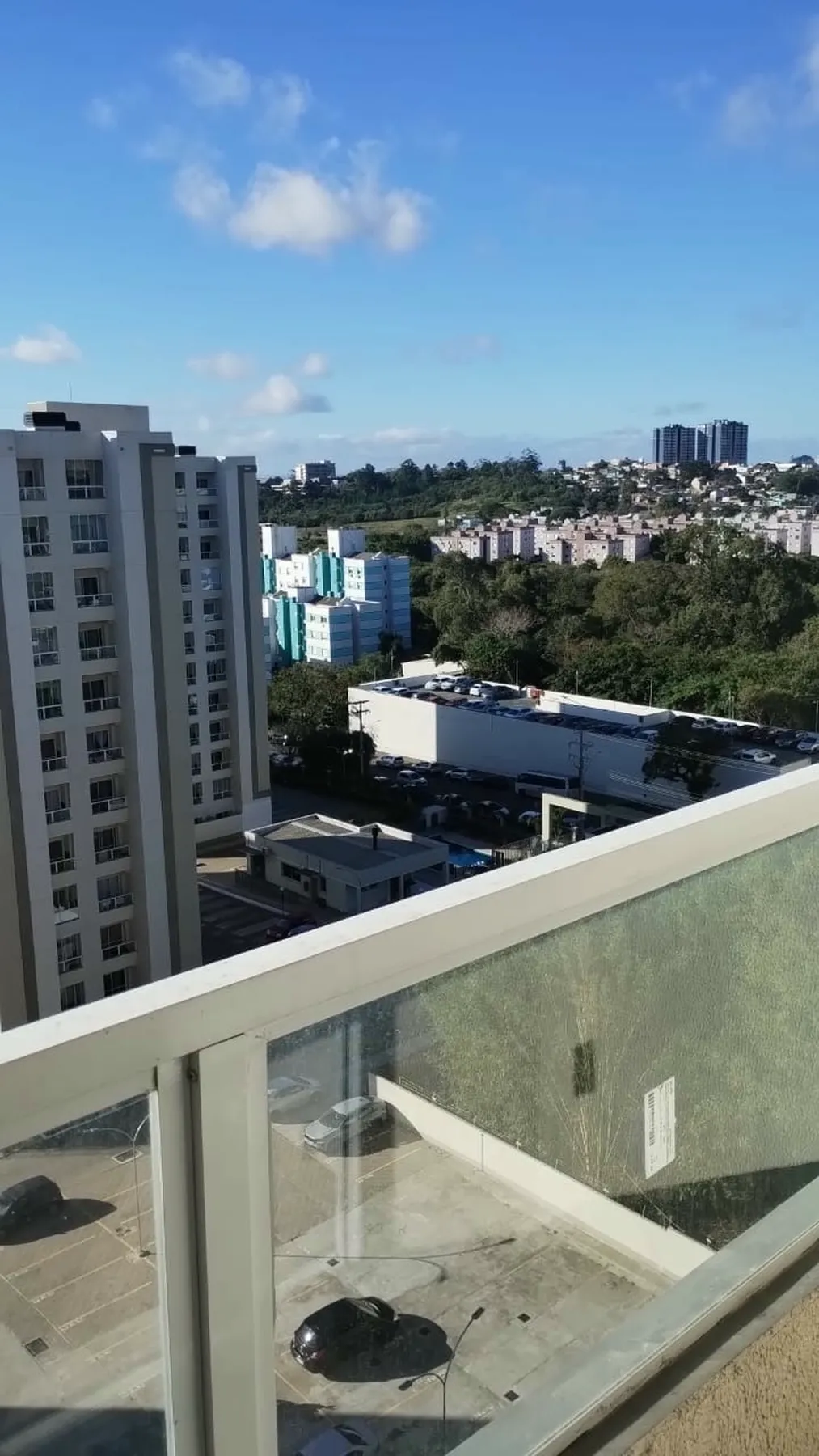 Residencial Porto Los Andes Apto AS8817 - Antunes e Silva Assessoria Imobiliária Exclusividades