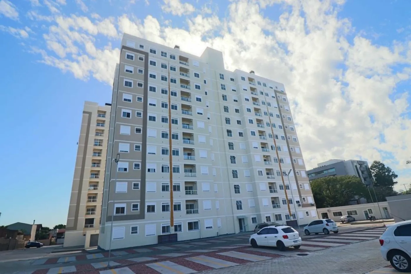 Residencial Porto Los Andes Apto AS8817 - Antunes e Silva Assessoria Imobiliária Exclusividades