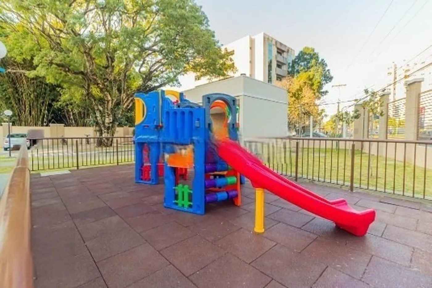 Residencial Porto Los Andes Apto AS8817 - Antunes e Silva Assessoria Imobiliária Exclusividades