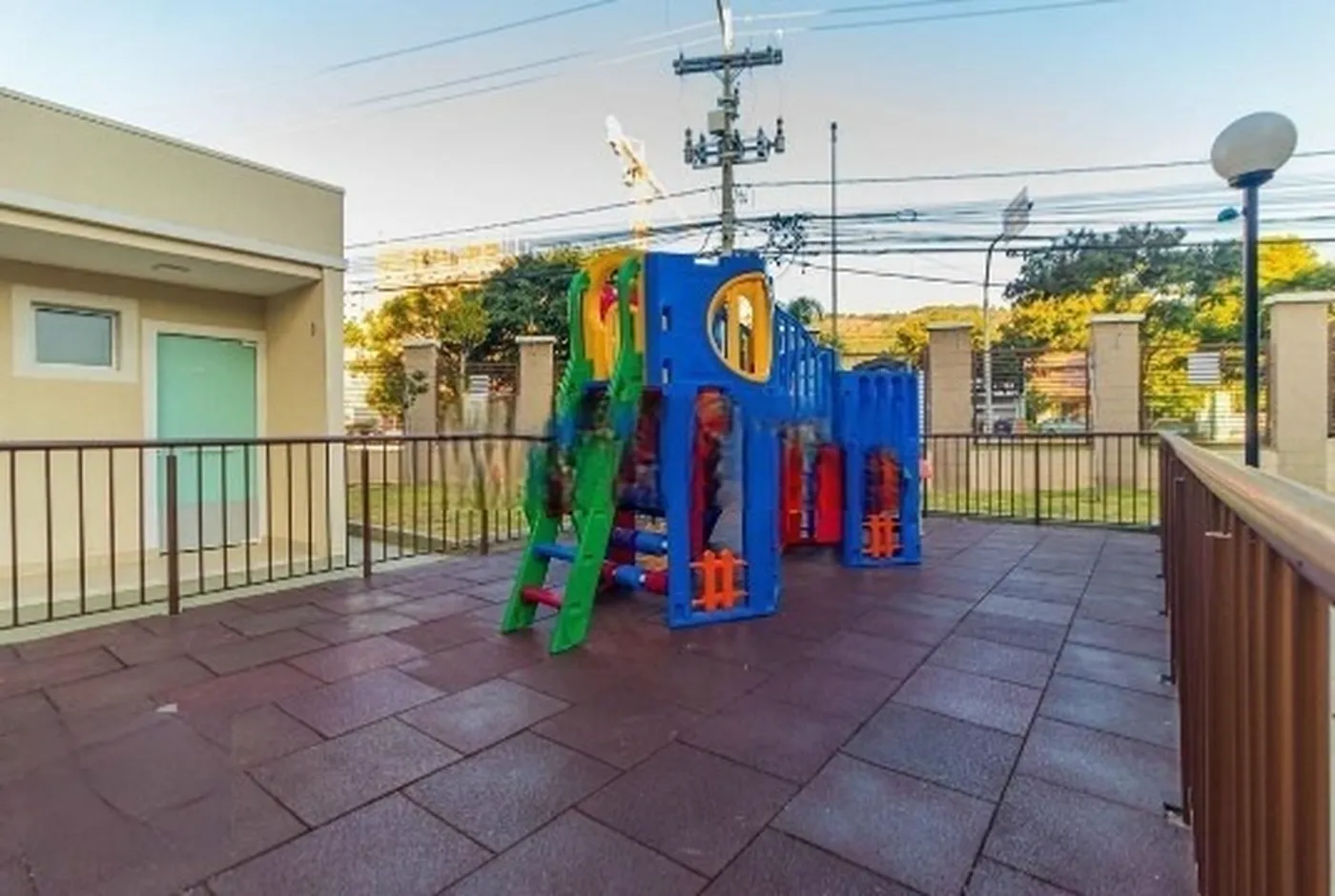 Residencial Porto Los Andes Apto AS8817 - Antunes e Silva Assessoria Imobiliária Exclusividades
