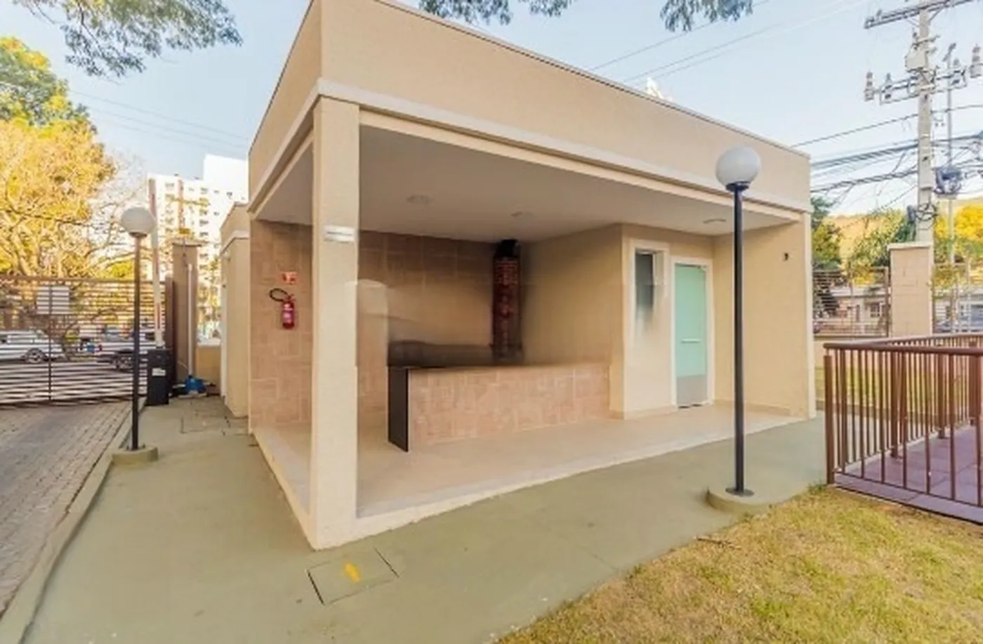 Residencial Porto Los Andes Apto AS8817 - Antunes e Silva Assessoria Imobiliária Exclusividades