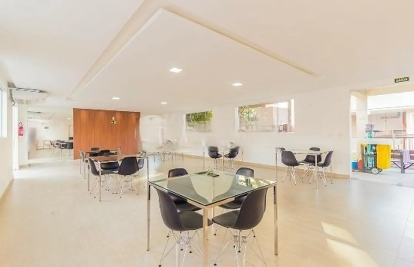Residencial Porto Los Andes Apto AS8817 - Antunes e Silva Assessoria Imobiliária Exclusividades