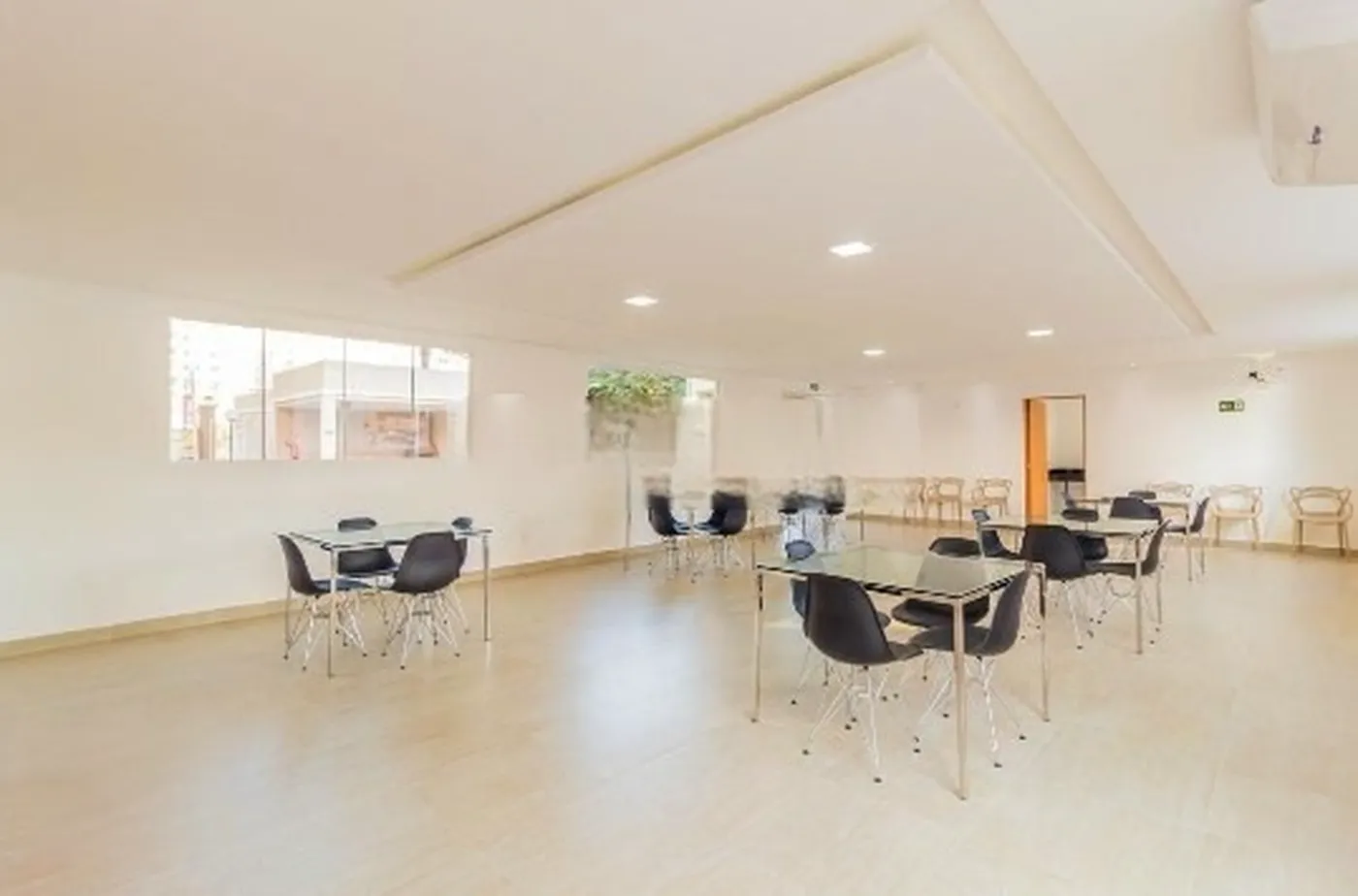 Residencial Porto Los Andes Apto AS8817 - Antunes e Silva Assessoria Imobiliária Exclusividades