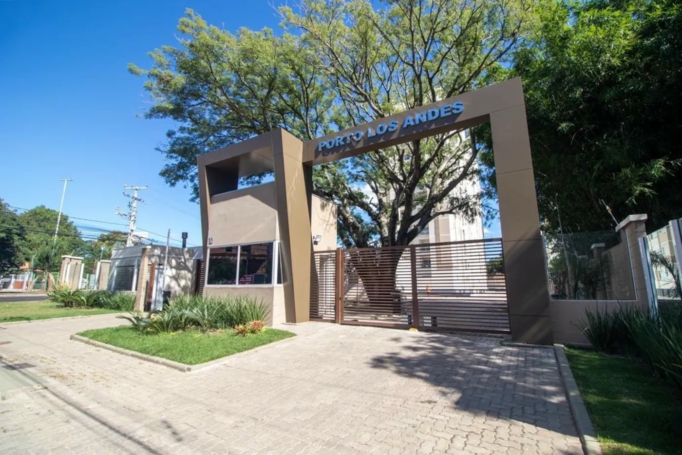 Residencial Porto Los Andes Apto AS8817 - Antunes e Silva Assessoria Imobiliária Exclusividades
