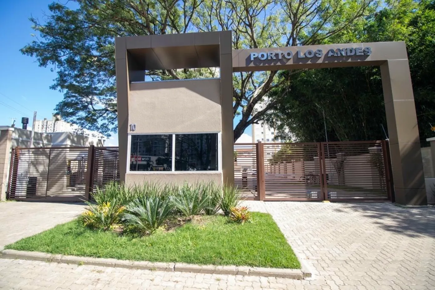 Residencial Porto Los Andes Apto AS8817 - Antunes e Silva Assessoria Imobiliária Exclusividades