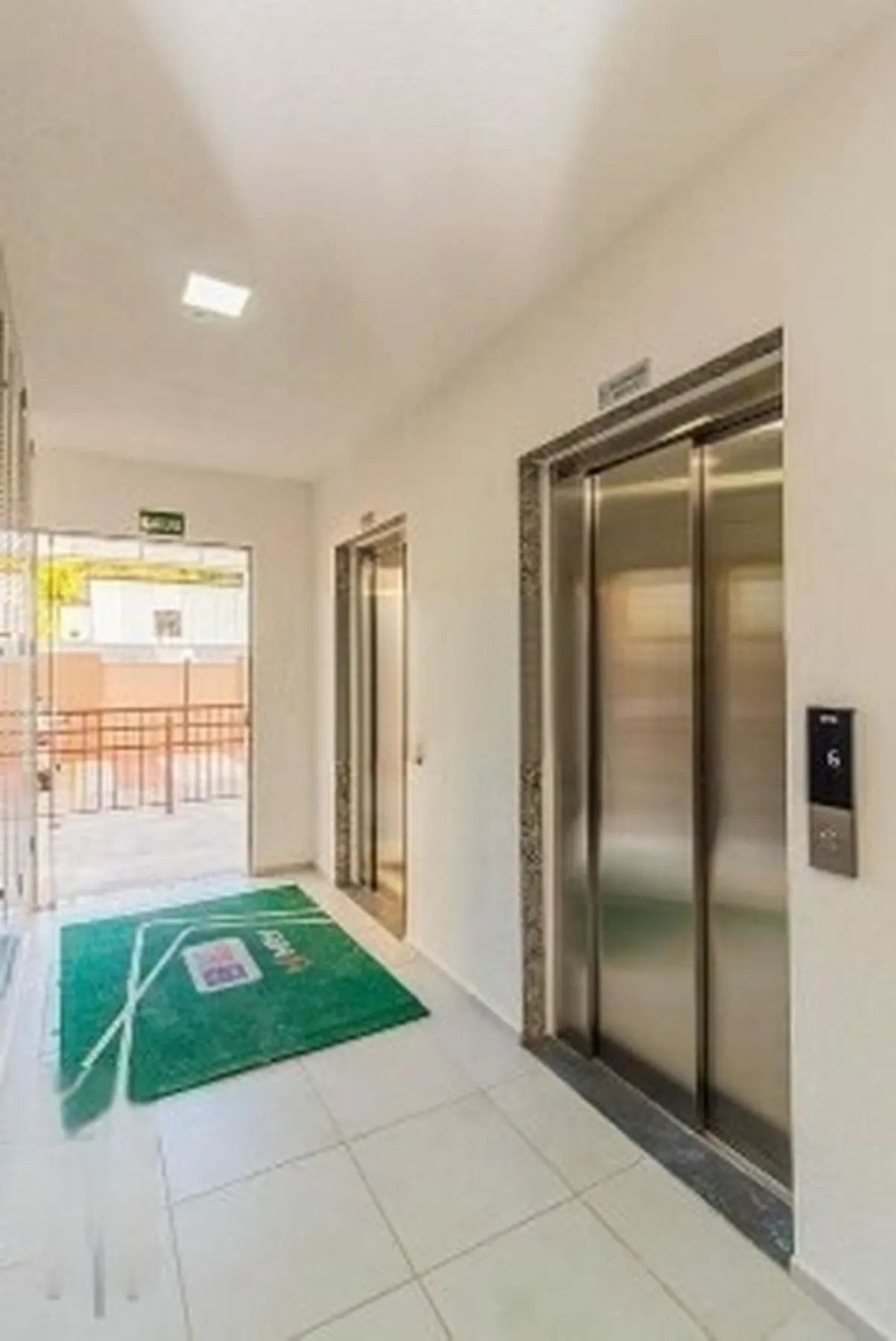 Residencial Porto Los Andes Apto AS8817 - Antunes e Silva Assessoria Imobiliária Exclusividades