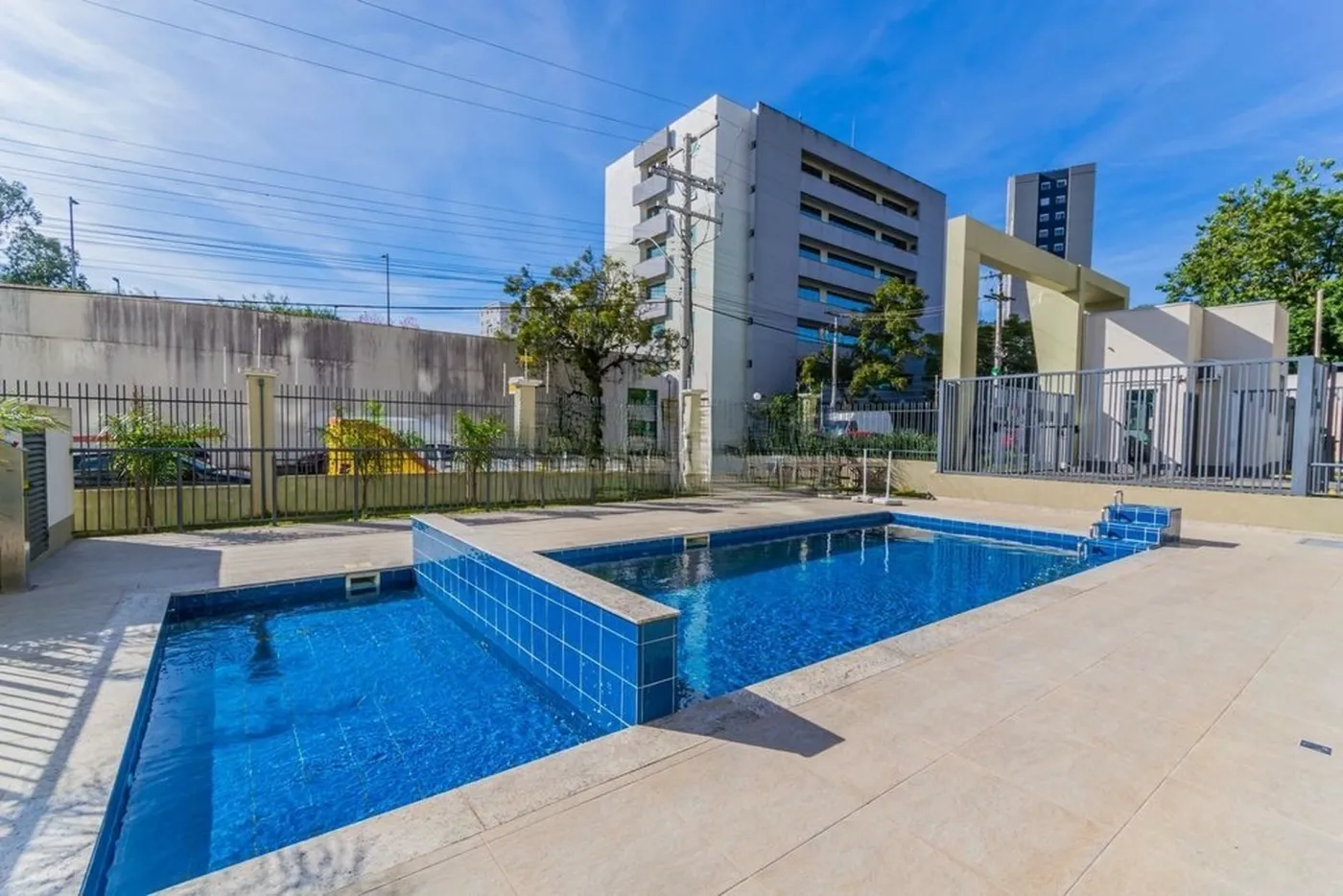 Condomínio Porto Santiago Apto AS8818 - Antunes e Silva Assessoria Imobiliária Exclusividades Condomínio Porto Santiago Apto AS8818 - Antunes e Silva Assessoria Imobiliária Exclusividades