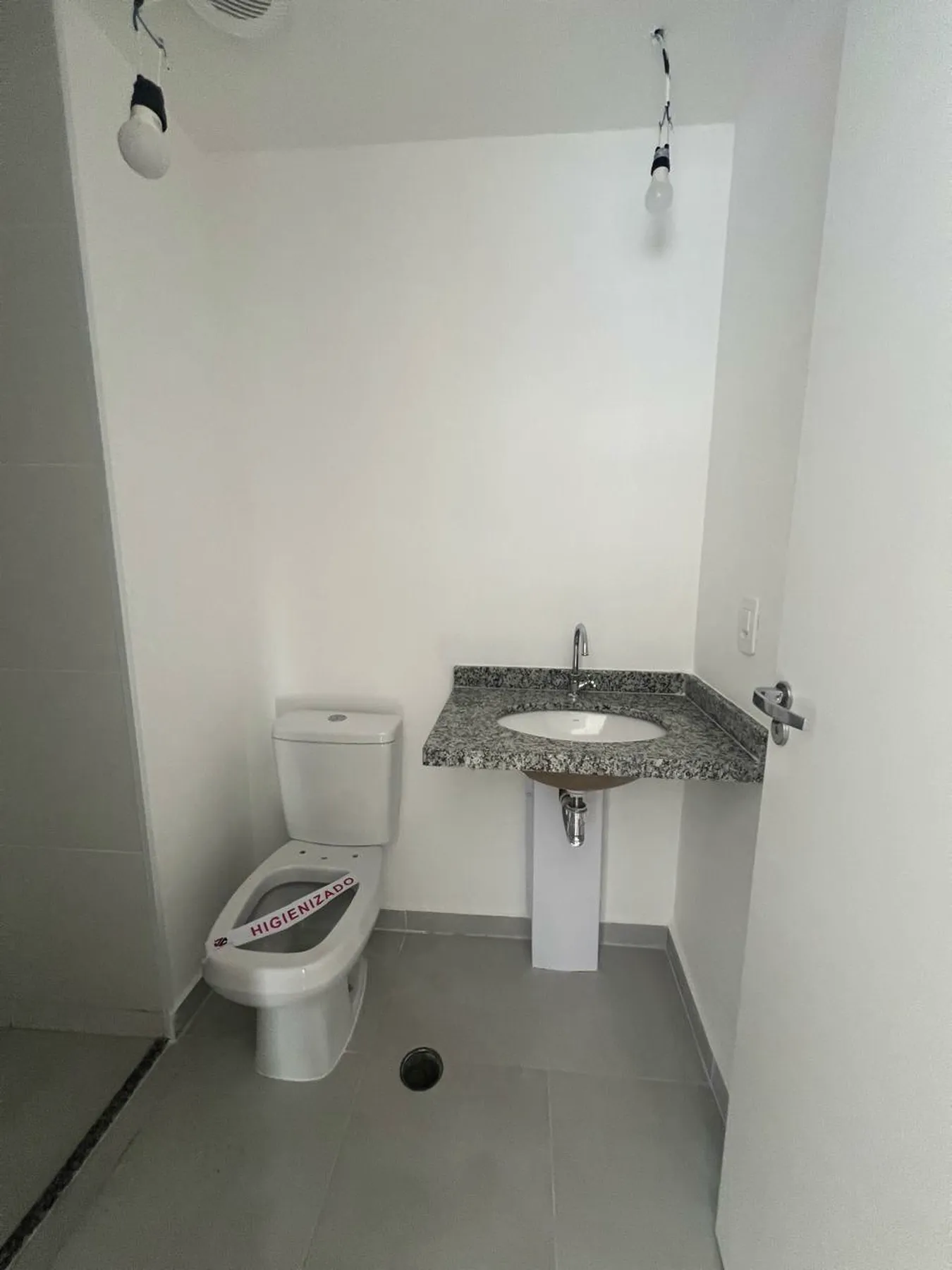 My ONE Estação Japão Liberdade Apto 701 - Sanay Realizações Permutas