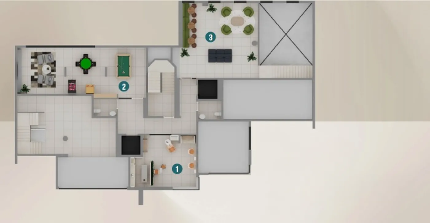 Ateliê Vila Madalena - Residencial