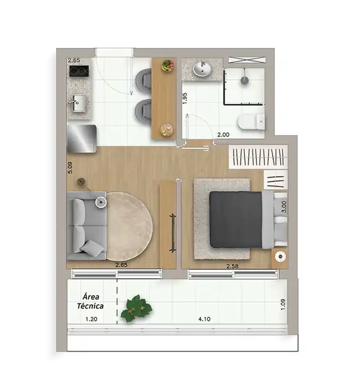 Ateliê Vila Madalena - NR