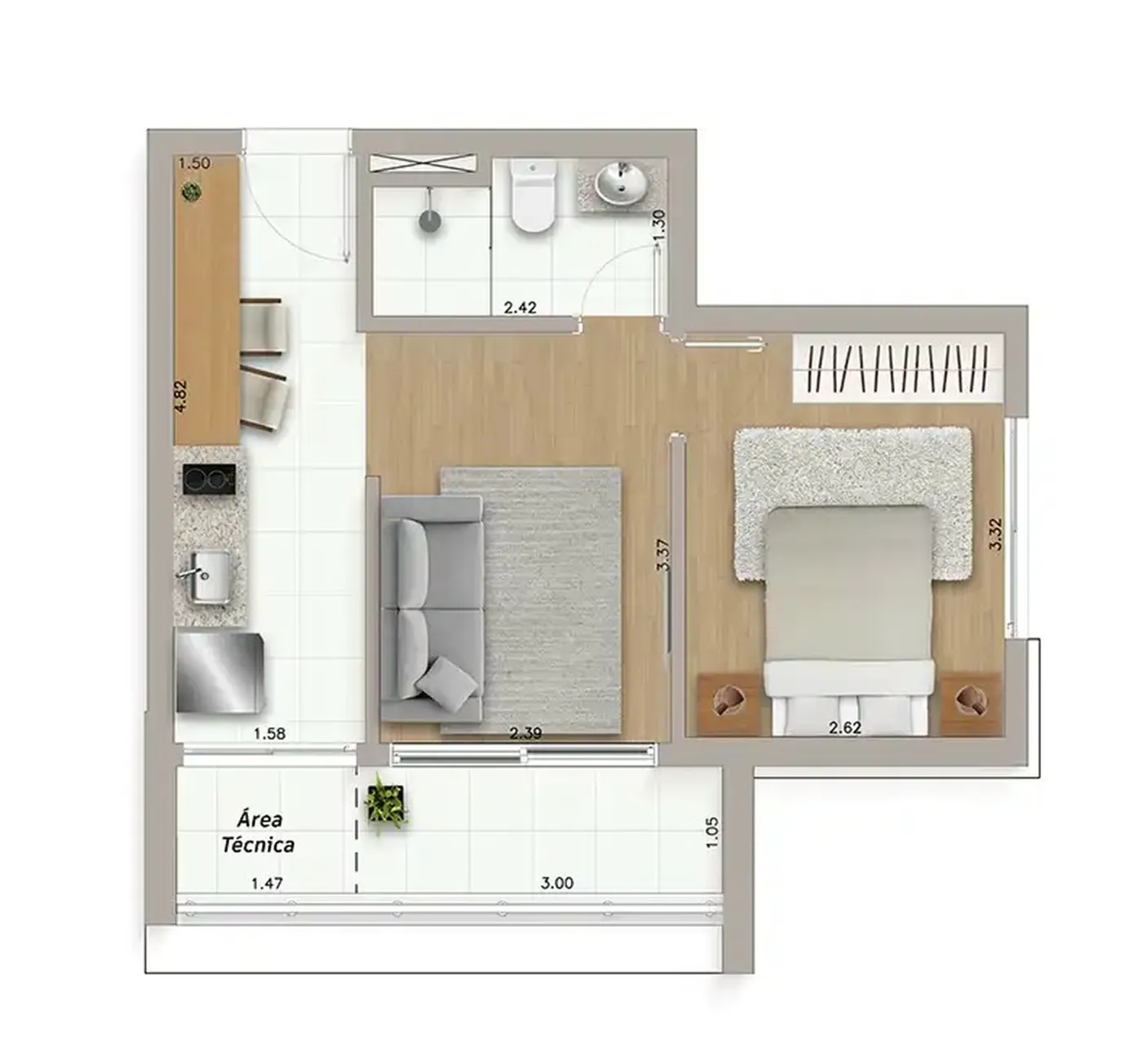 Ateliê Vila Madalena - NR
