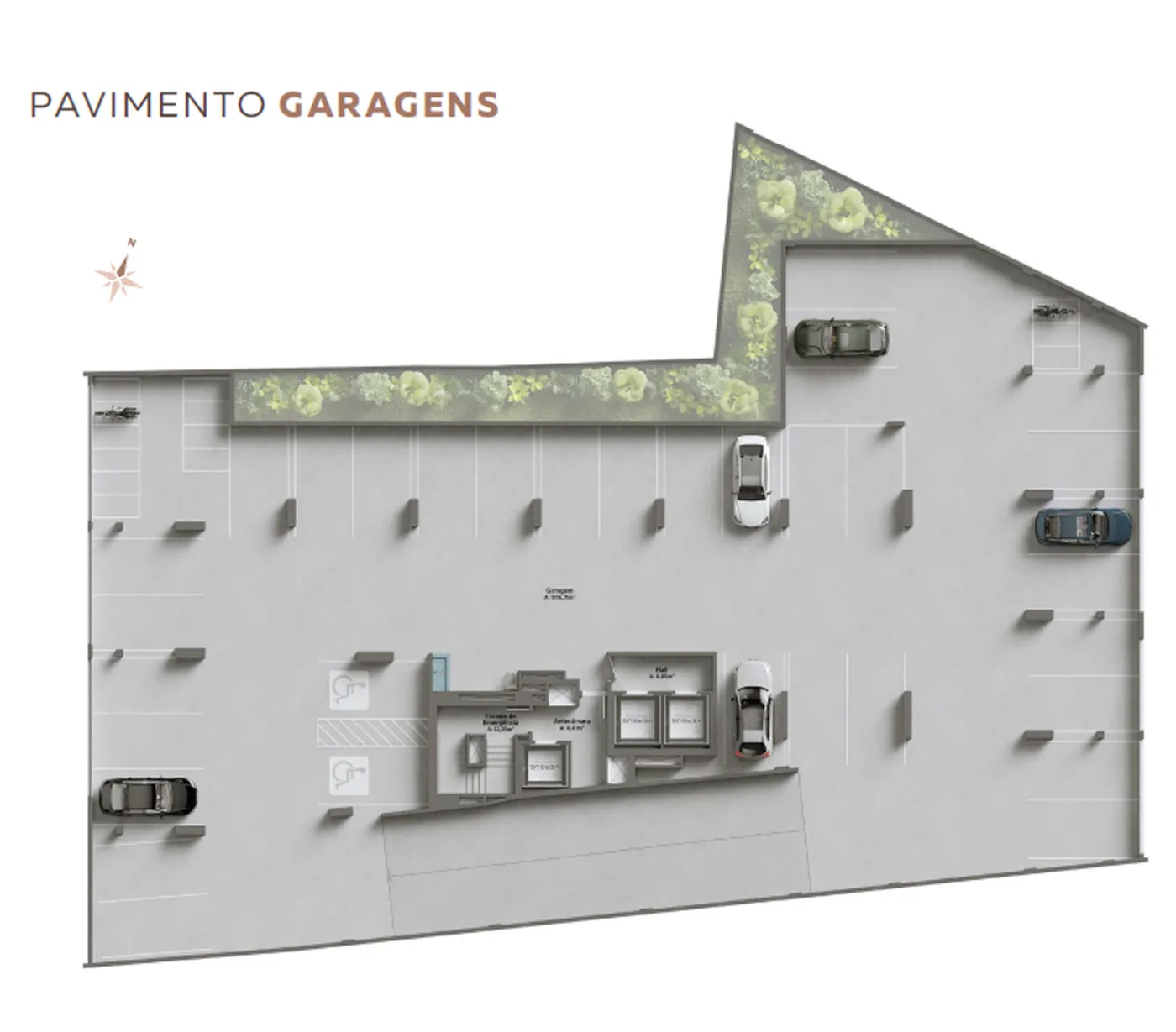 Versus - CK Construções e Empreendimentos Versus - CK Construções e Empreendimentos
