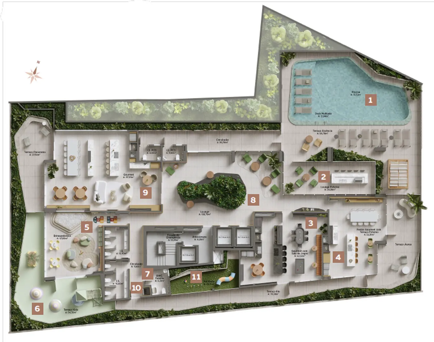 Versus - CK Construções e Empreendimentos Versus - CK Construções e Empreendimentos