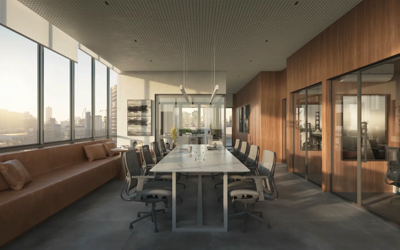 Versus - CK Construções e Empreendimentos Versus - CK Construções e Empreendimentos