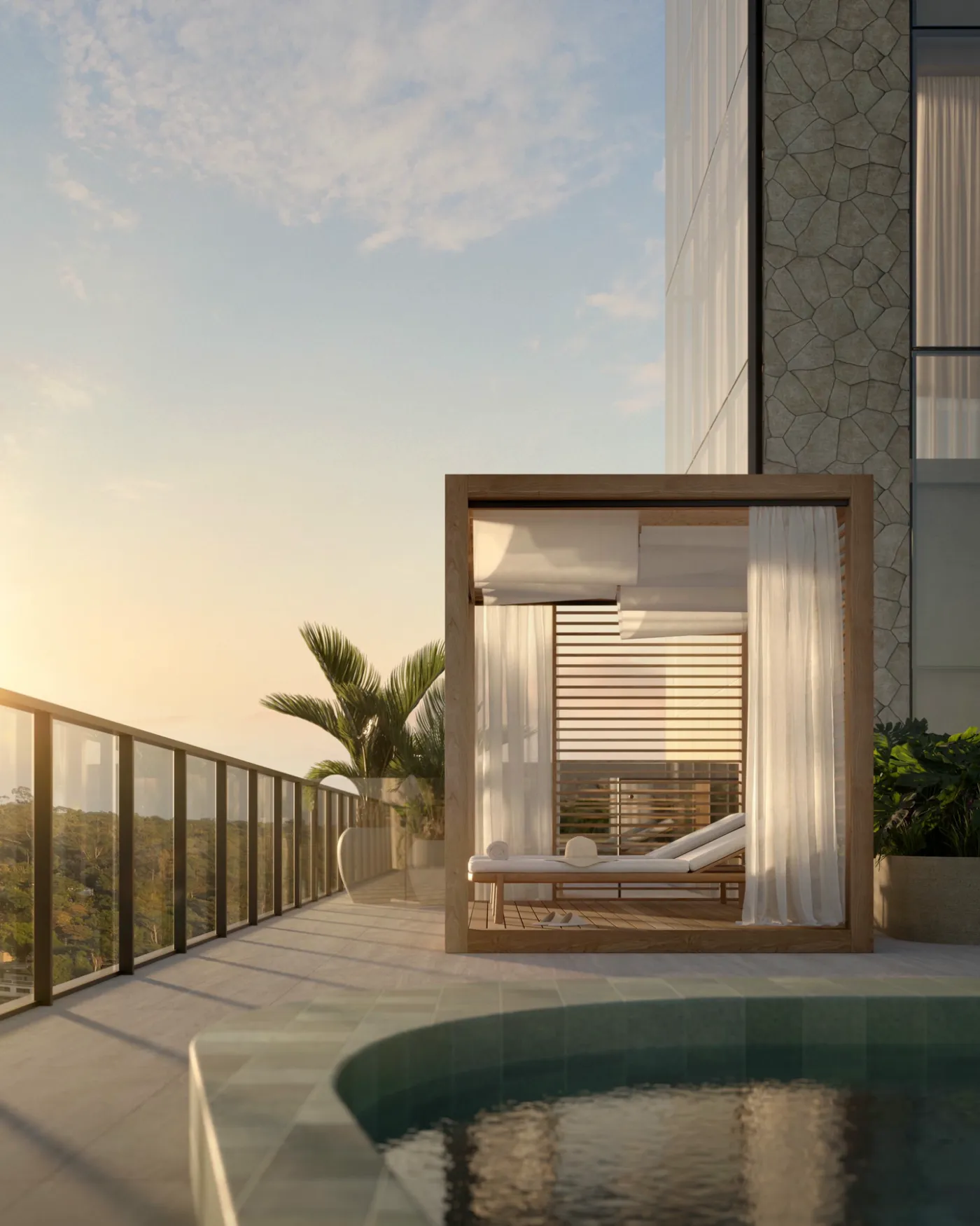 Versus - CK Construções e Empreendimentos Versus - CK Construções e Empreendimentos