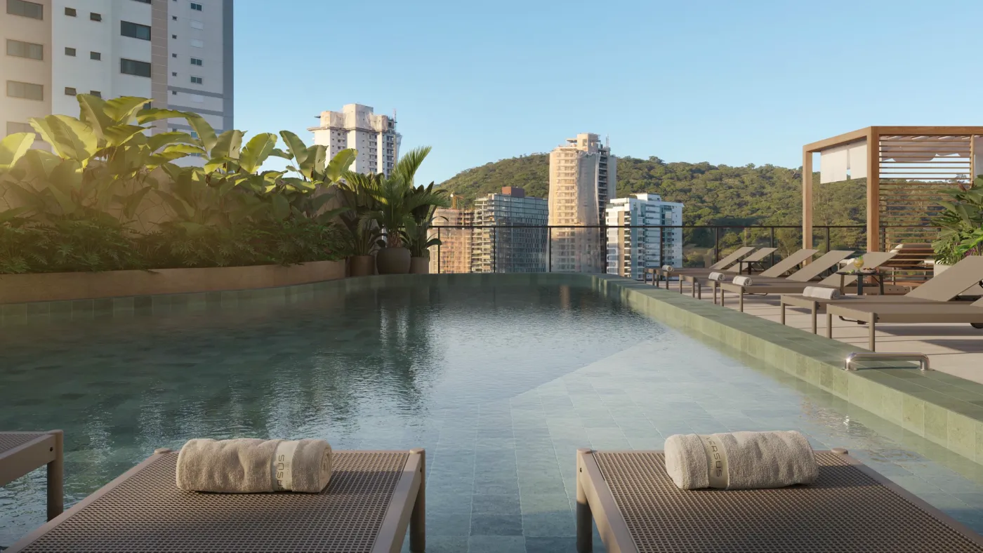 Versus - CK Construções e Empreendimentos Versus - CK Construções e Empreendimentos
