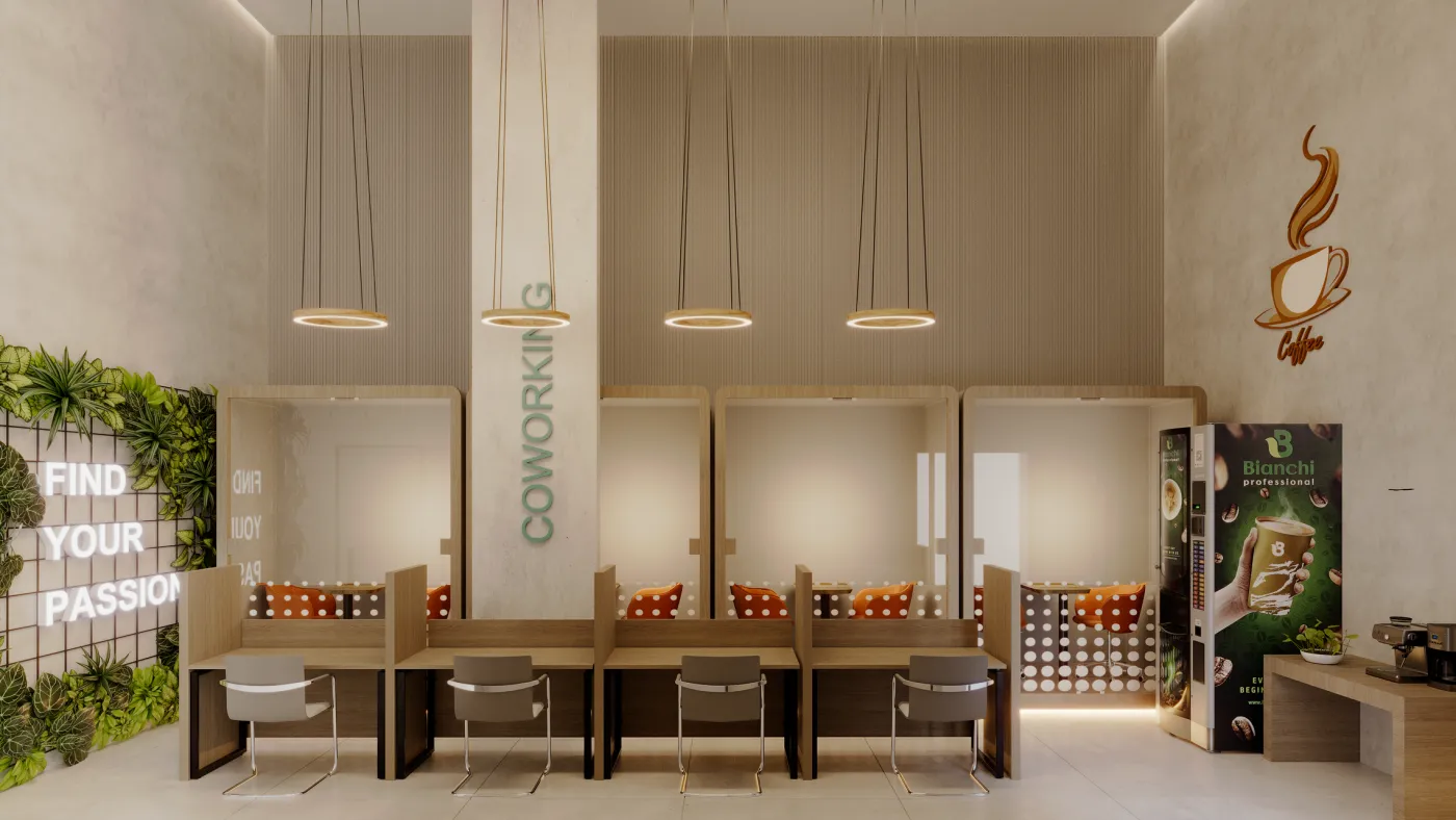 Ateliê Vila Madalena - Residencial