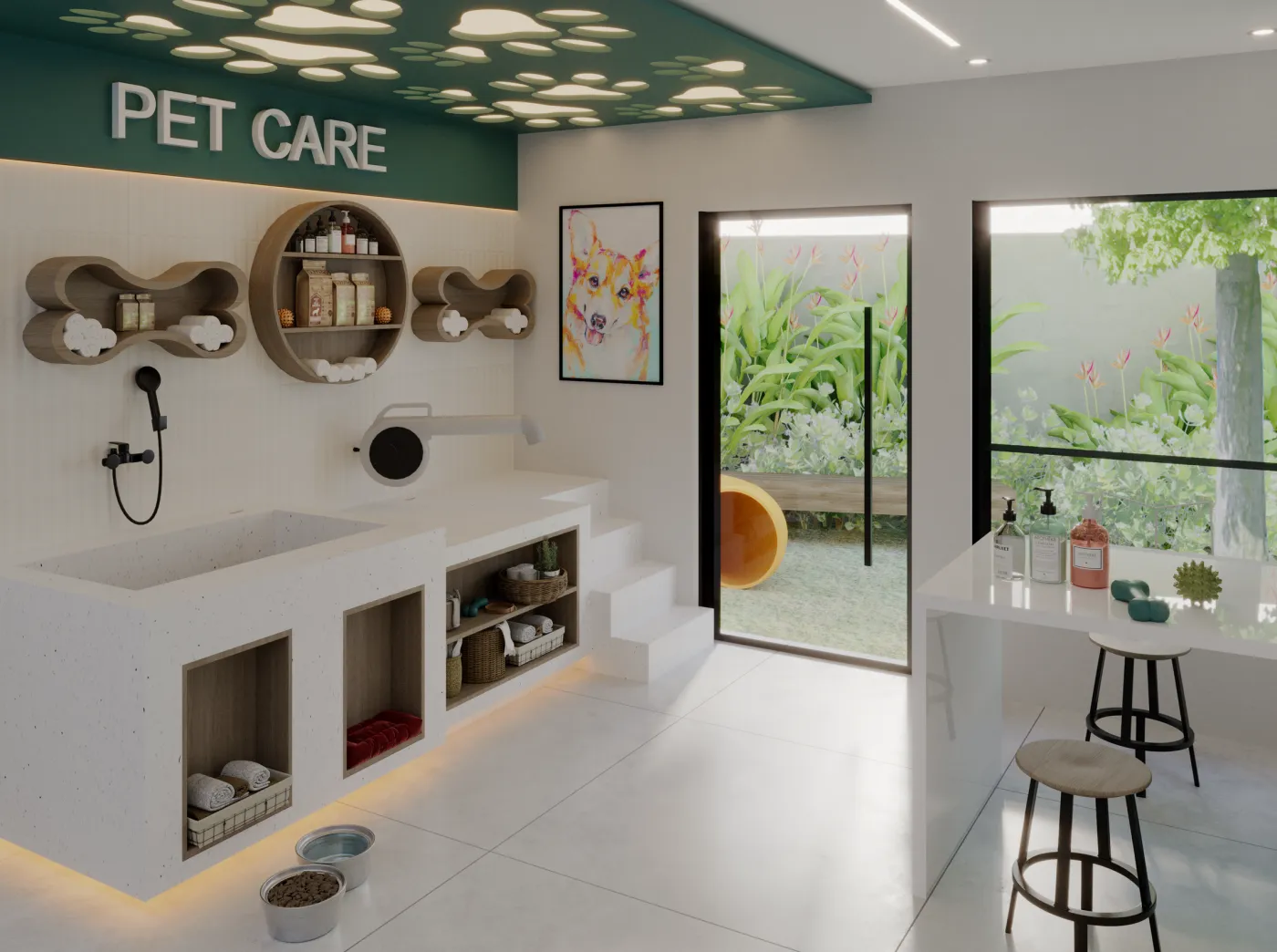 Ateliê Vila Madalena - Residencial