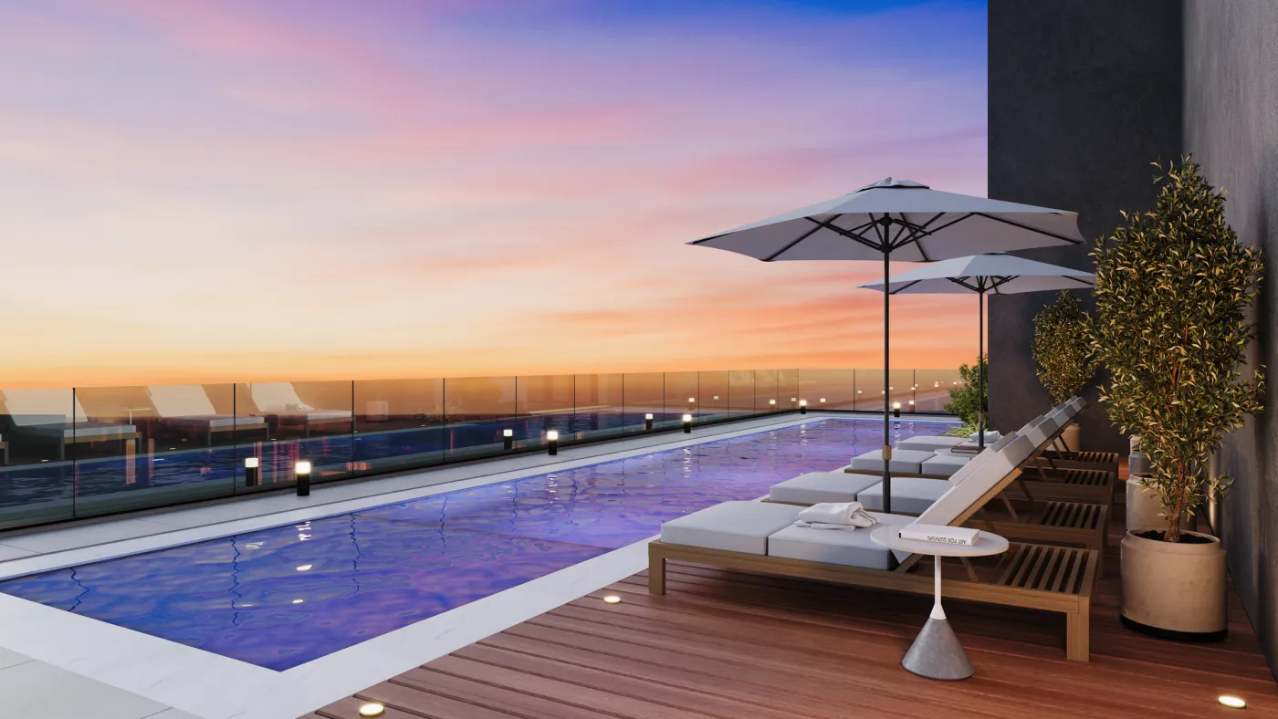 Ateliê Vila Madalena - Residencial
