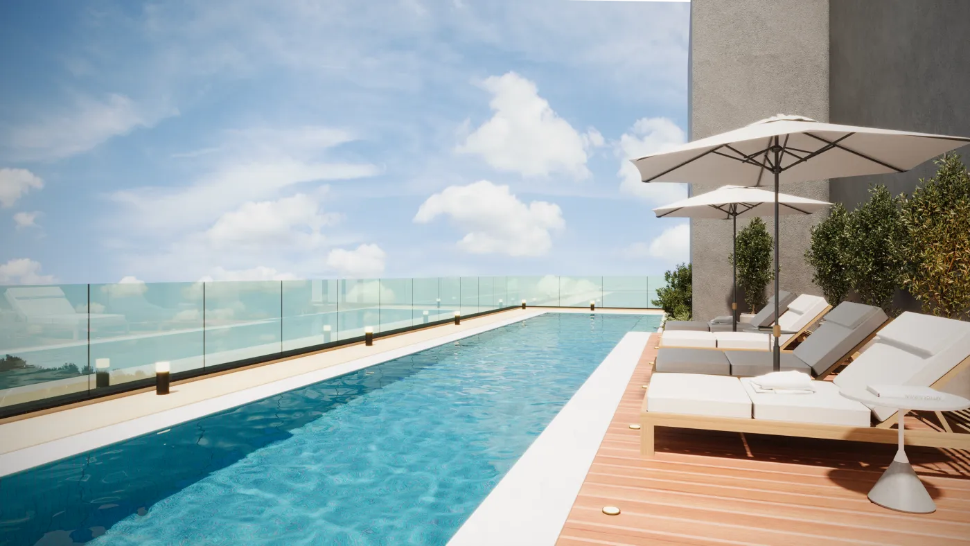 Ateliê Vila Madalena - Residencial