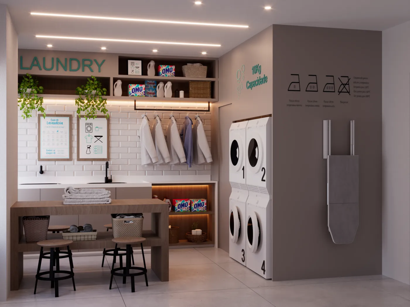 Ateliê Vila Madalena - Residencial