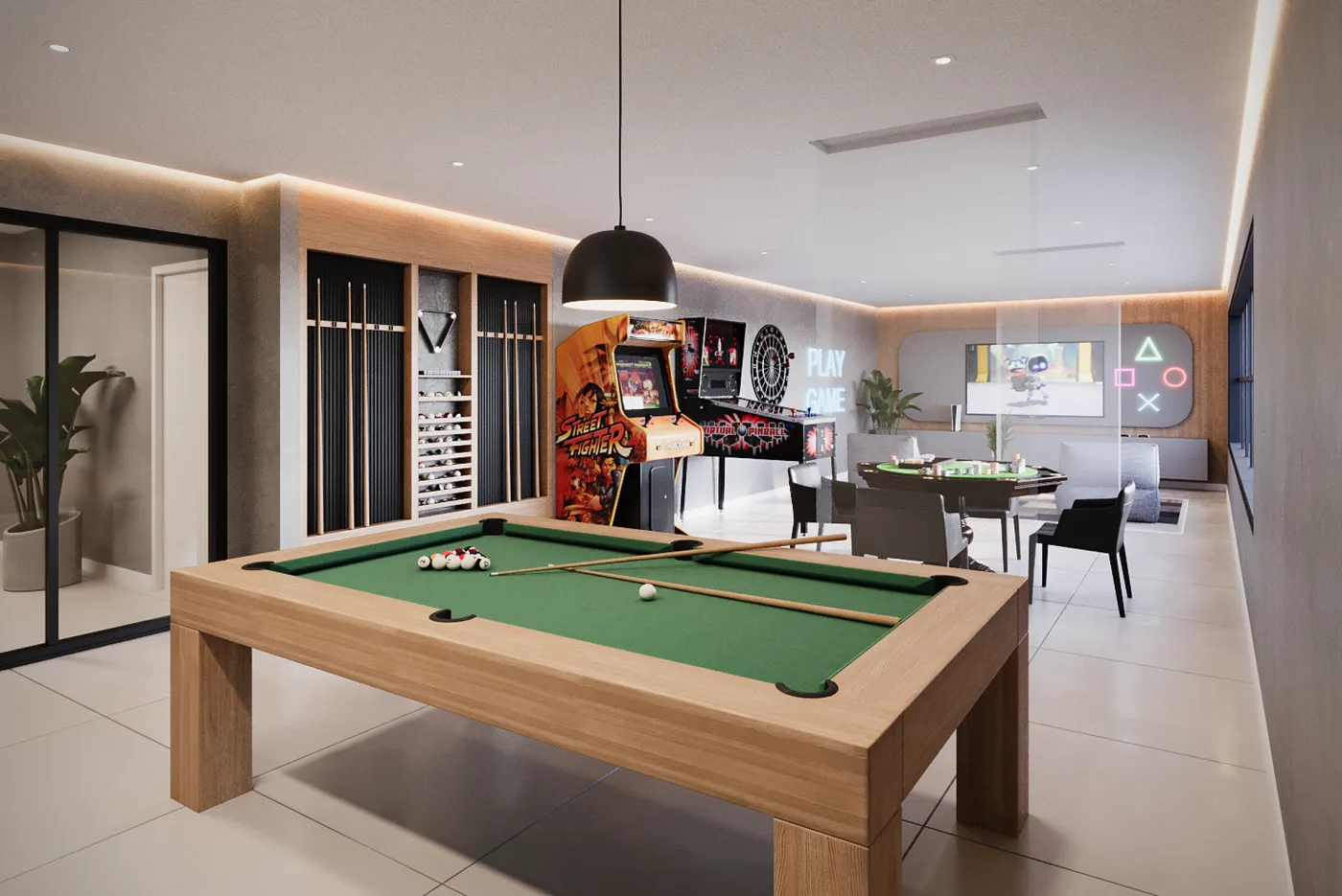 Ateliê Vila Madalena - Residencial