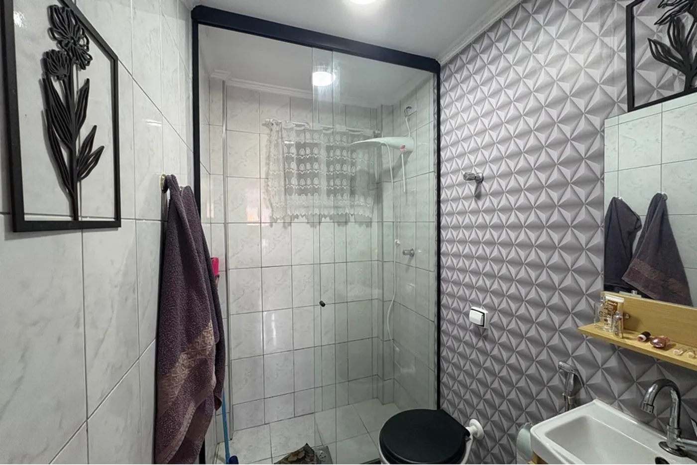 IRP 307 Apto 601401020-69 - REMAX Paradisus Exclusividades