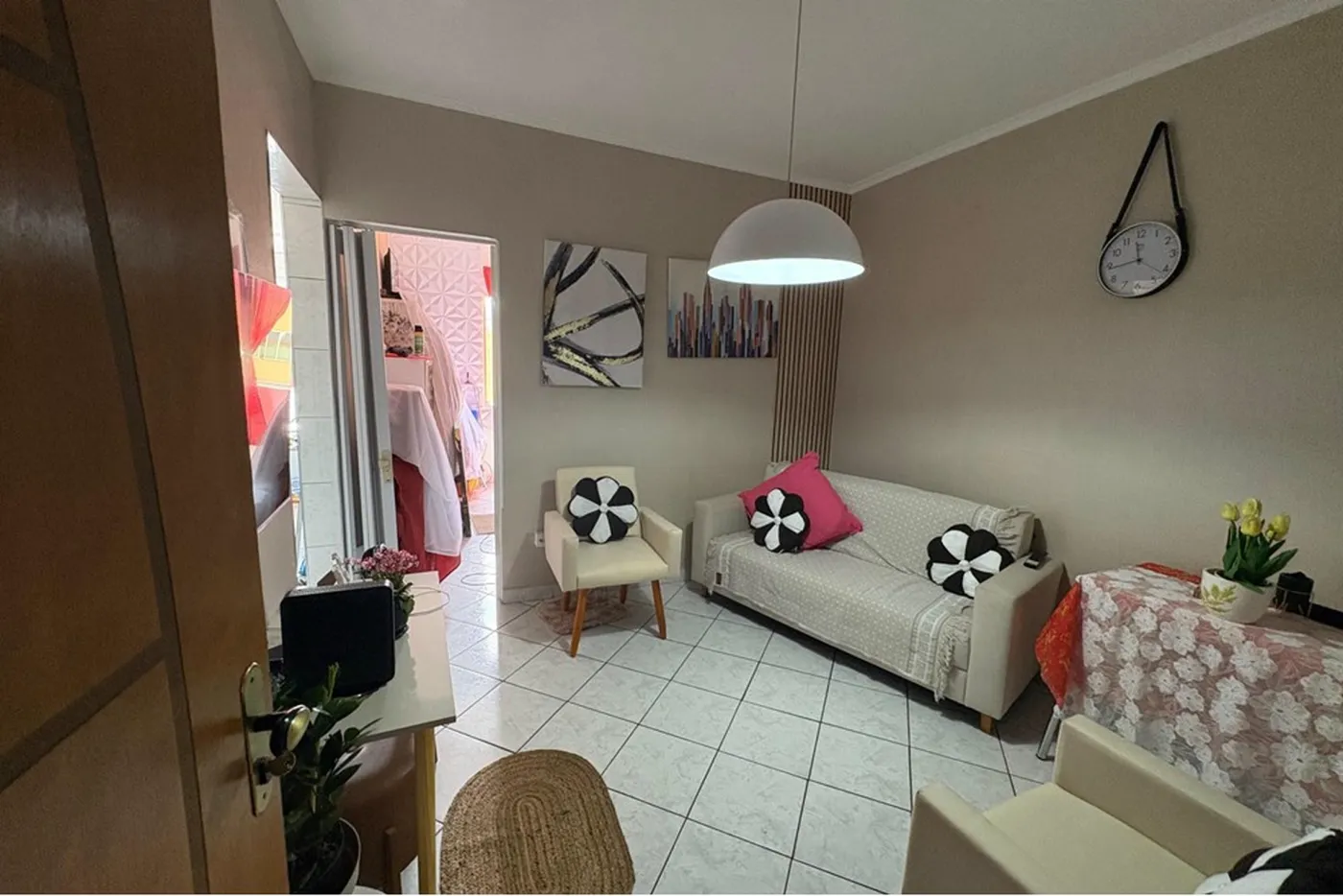 IRP 307 Apto 601401020-69 - REMAX Paradisus Exclusividades