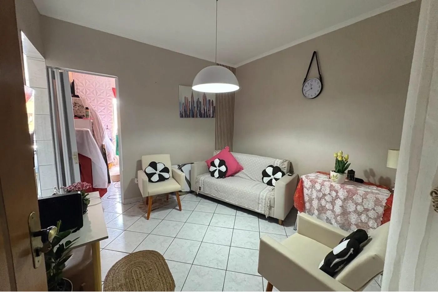 IRP 307 Apto 601401020-69 - REMAX Paradisus Exclusividades