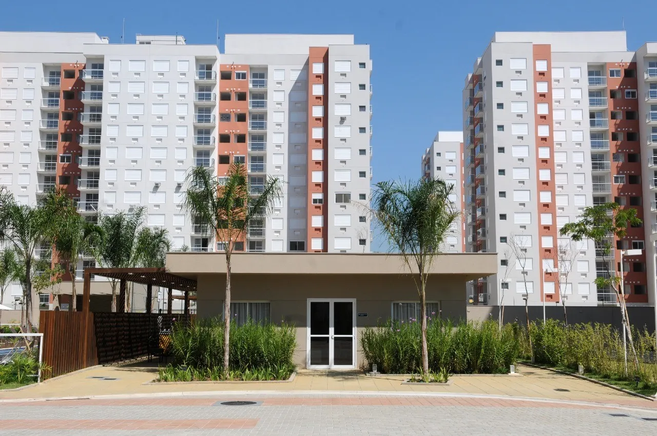 UP Barra Mais Condomínio Clube - Even RJ