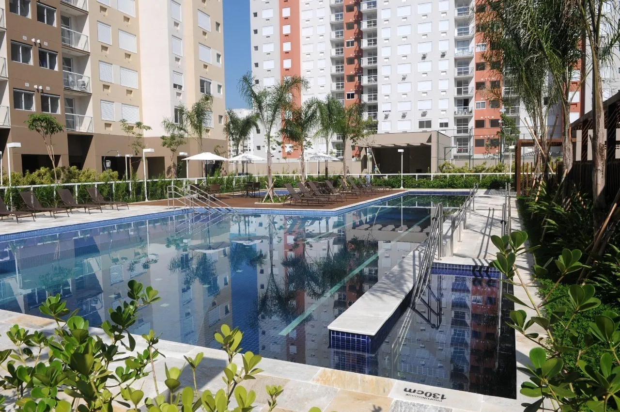 UP Barra Mais Condomínio Clube - Even RJ